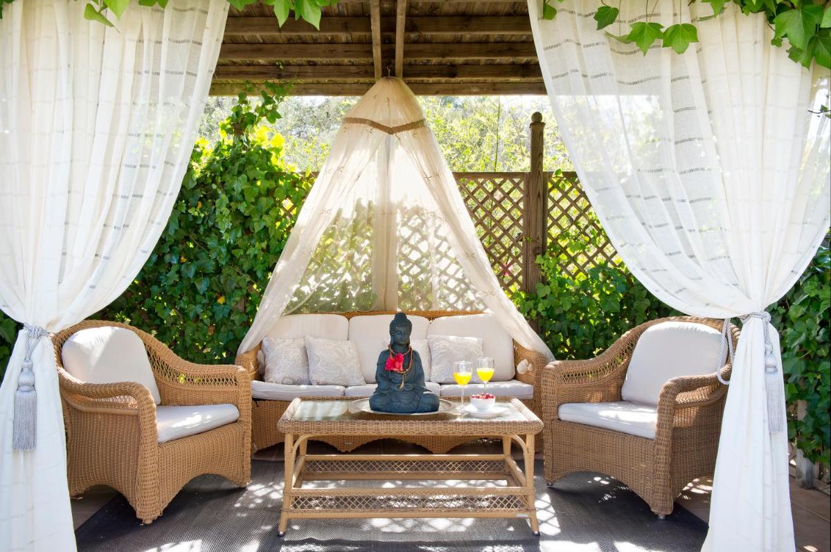 Agroturismo Can Parramatta