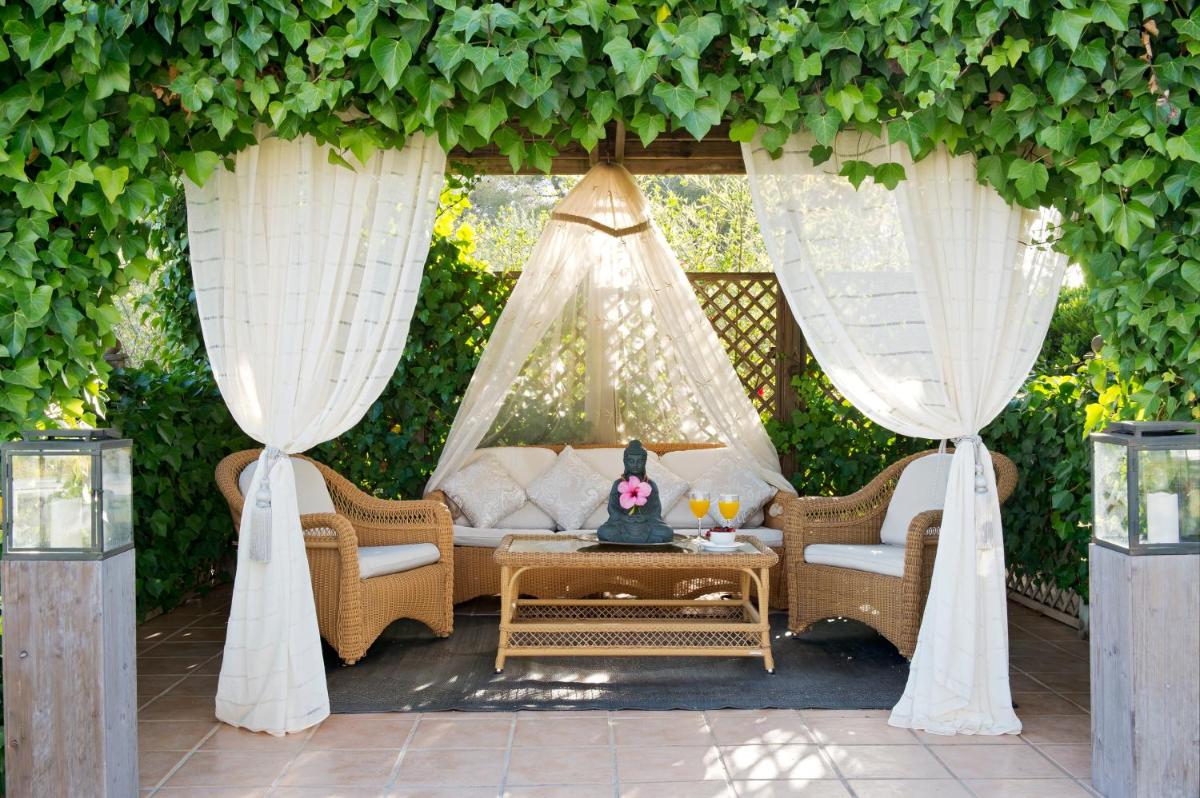 Agroturismo Can Parramatta