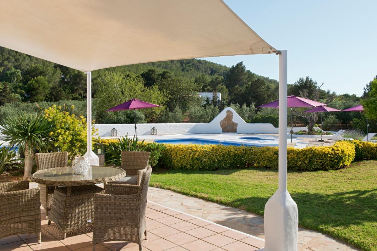 Agroturismo Can Parramatta