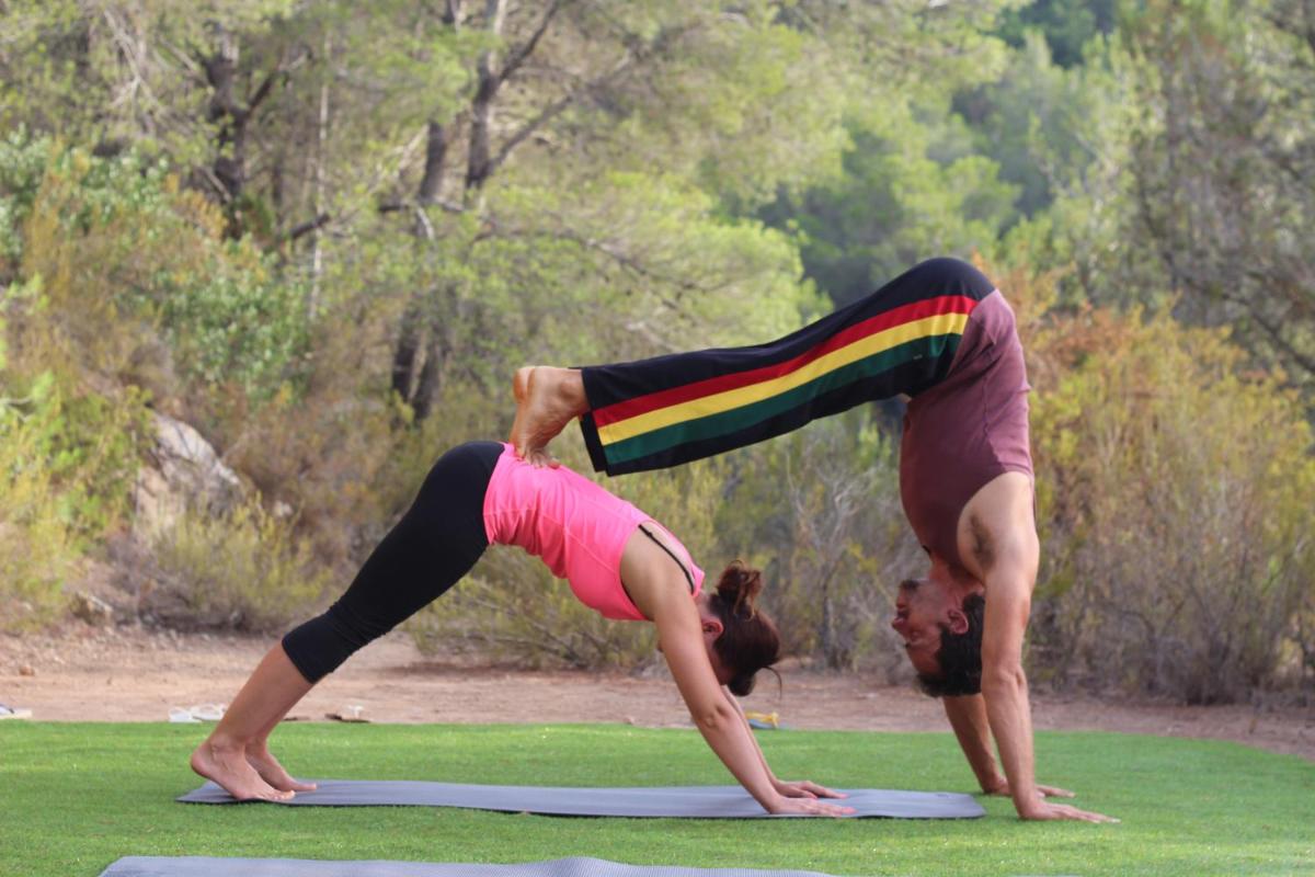 Agroturismo Can Parramatta