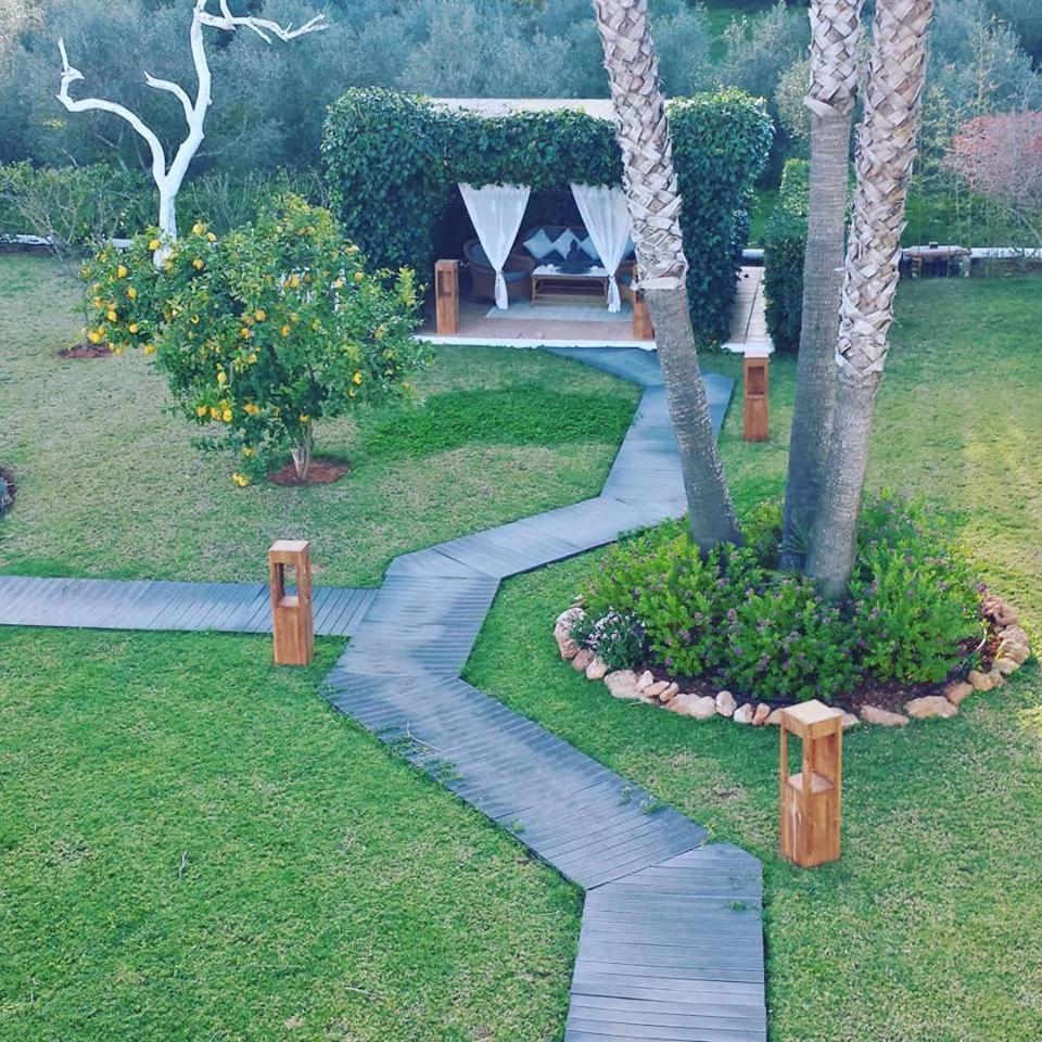 Agroturismo Can Parramatta
