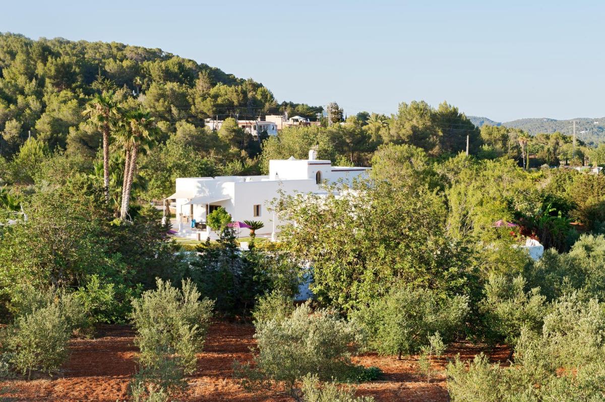 Agroturismo Can Parramatta
