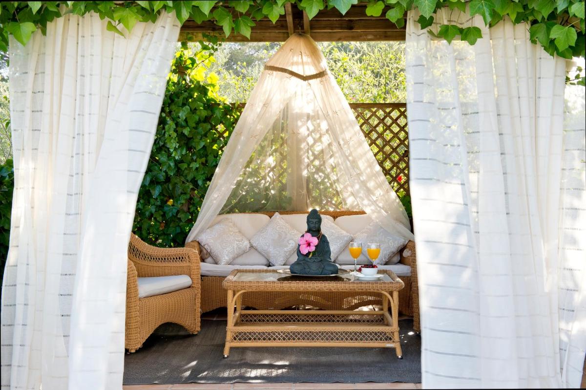 Agroturismo Can Parramatta