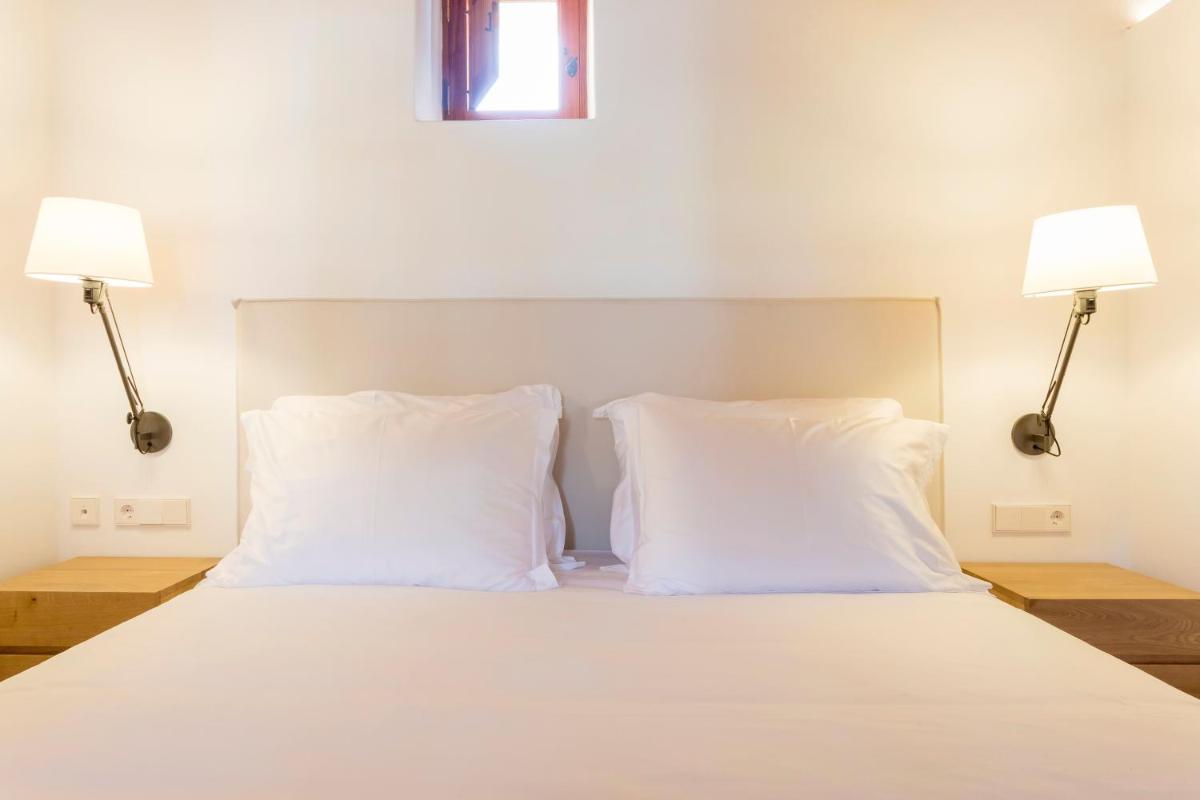 Agroturismo Can Toni Xumeu - Adults Only