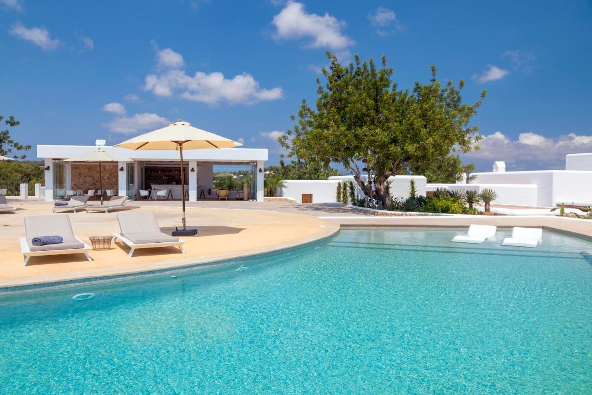 Agroturismo Can Toni Xumeu - Adults Only