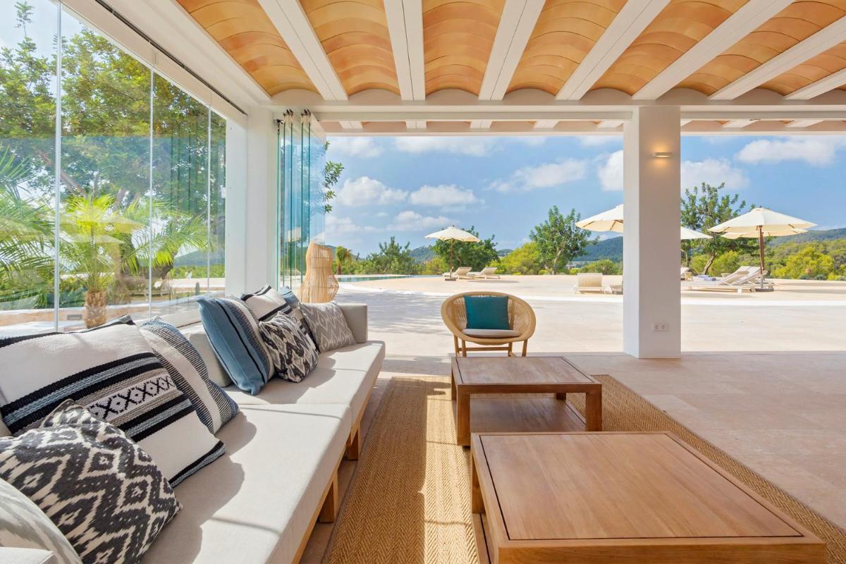 Agroturismo Can Toni Xumeu - Adults Only