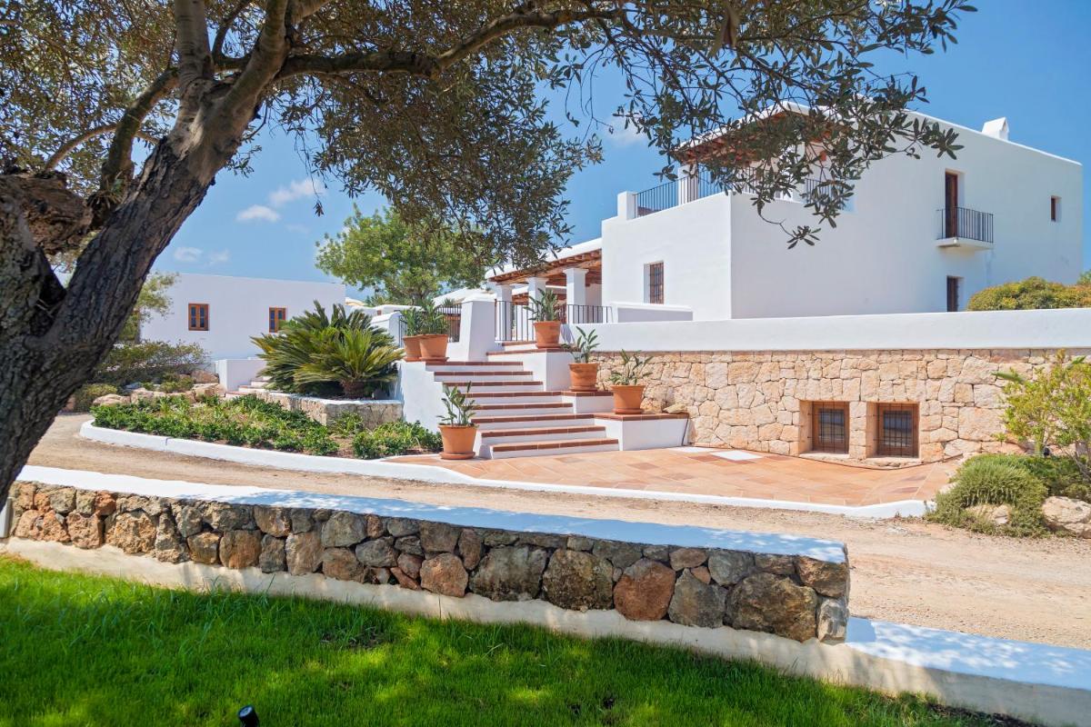 Agroturismo Can Toni Xumeu - Adults Only