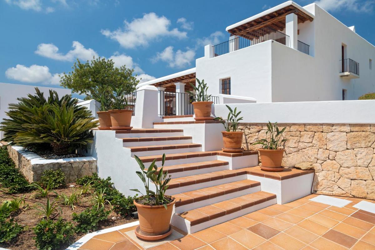 Agroturismo Can Toni Xumeu - Adults Only