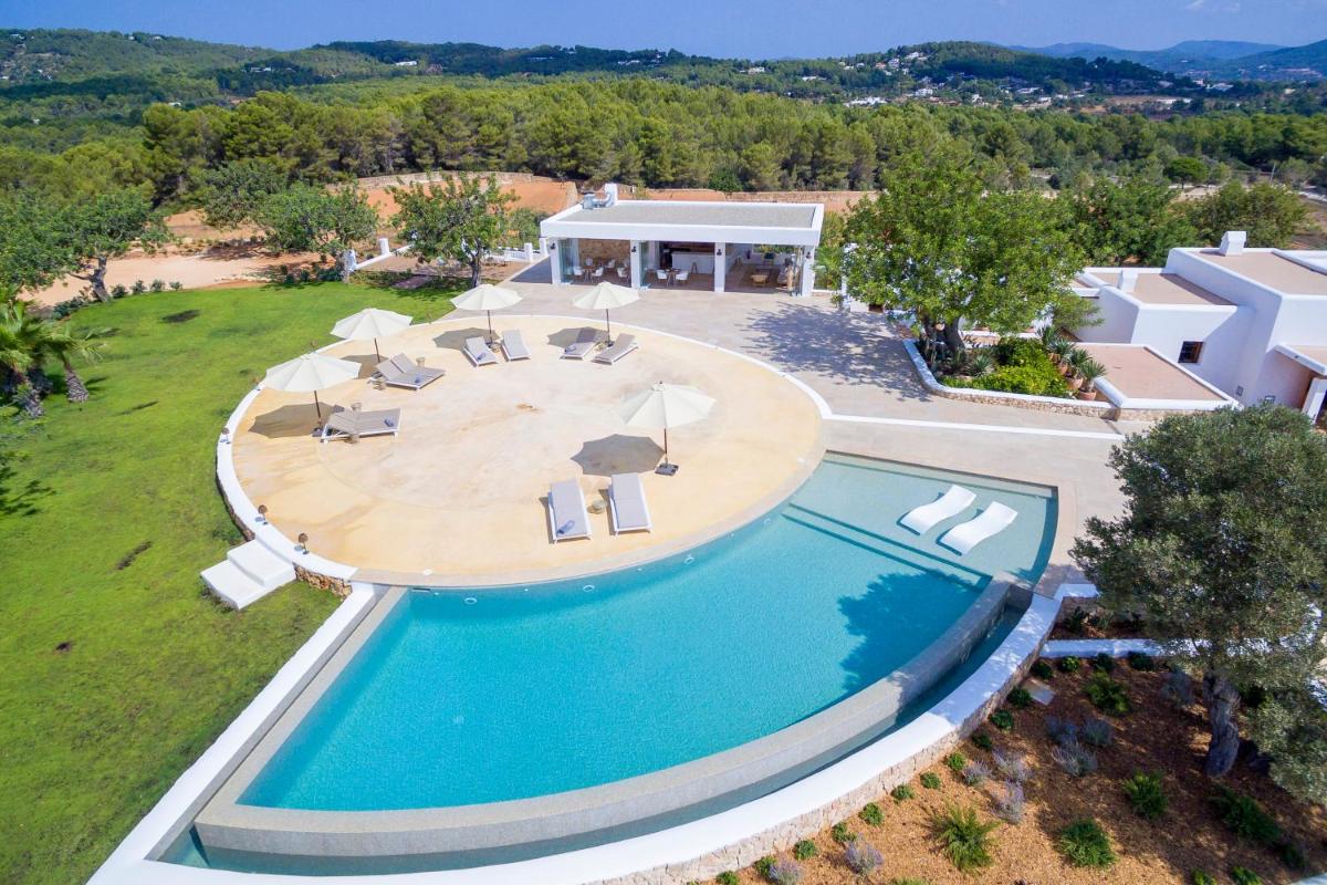 Agroturismo Can Toni Xumeu - Adults Only