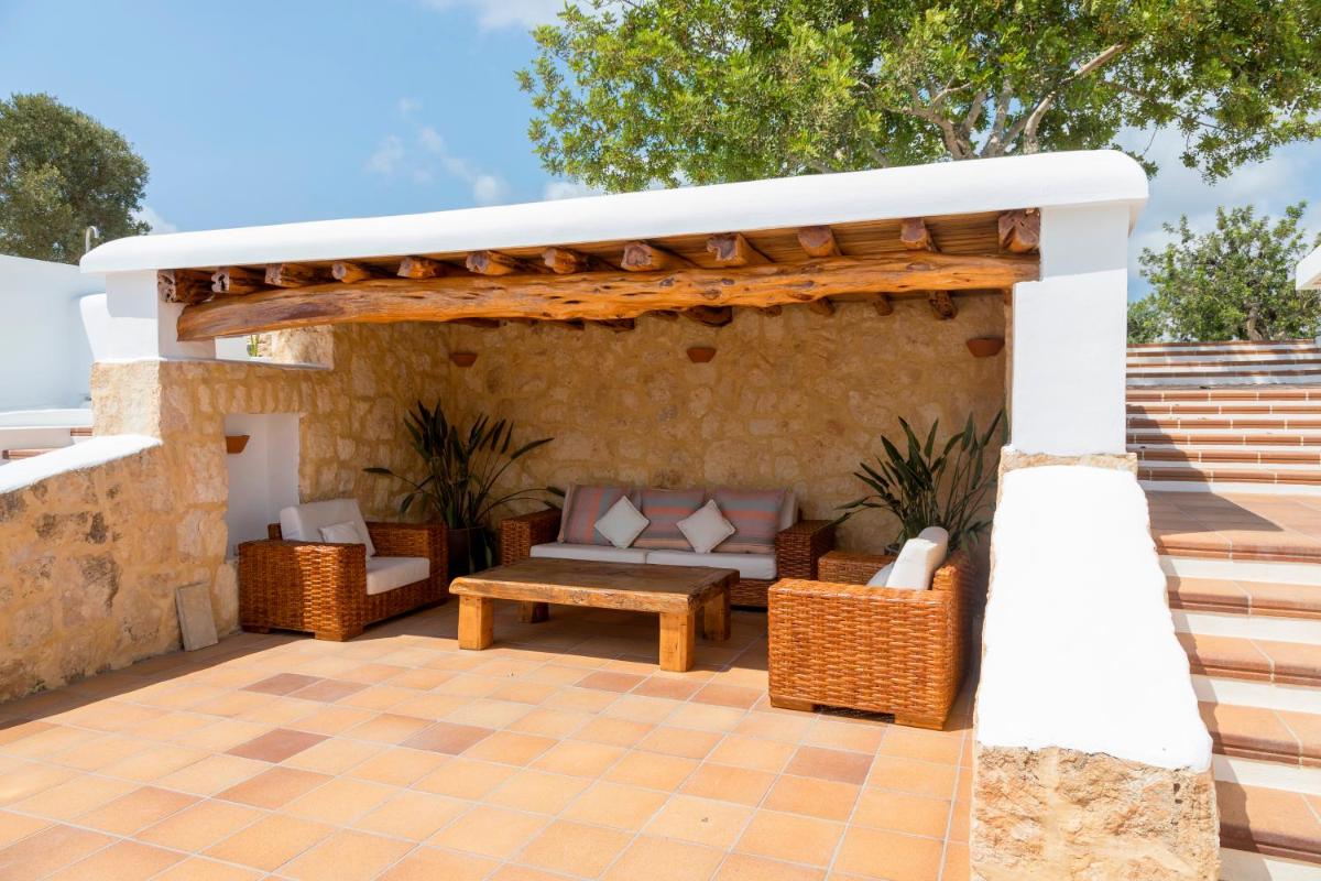 Agroturismo Can Toni Xumeu - Adults Only