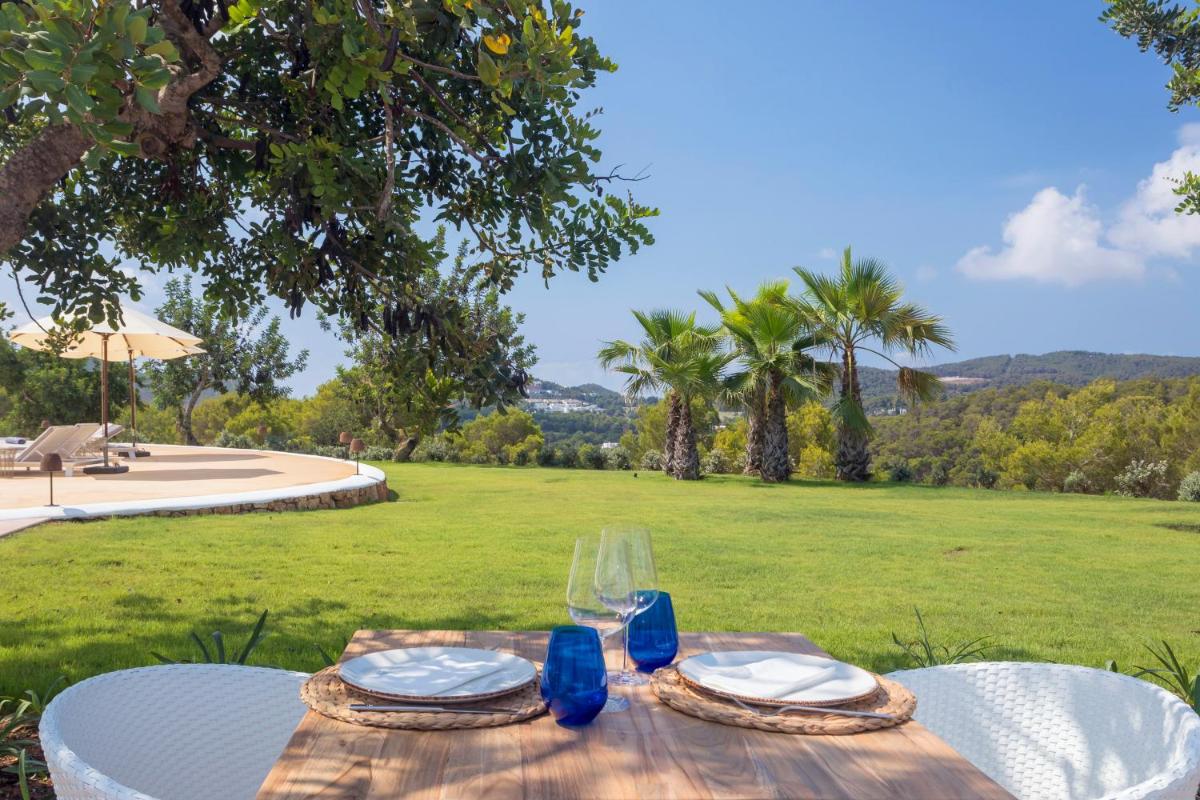 Agroturismo Can Toni Xumeu - Adults Only