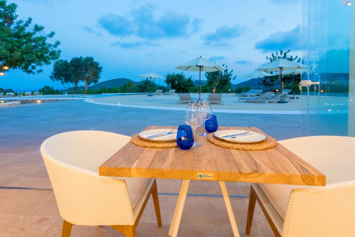 Agroturismo Can Toni Xumeu - Adults Only