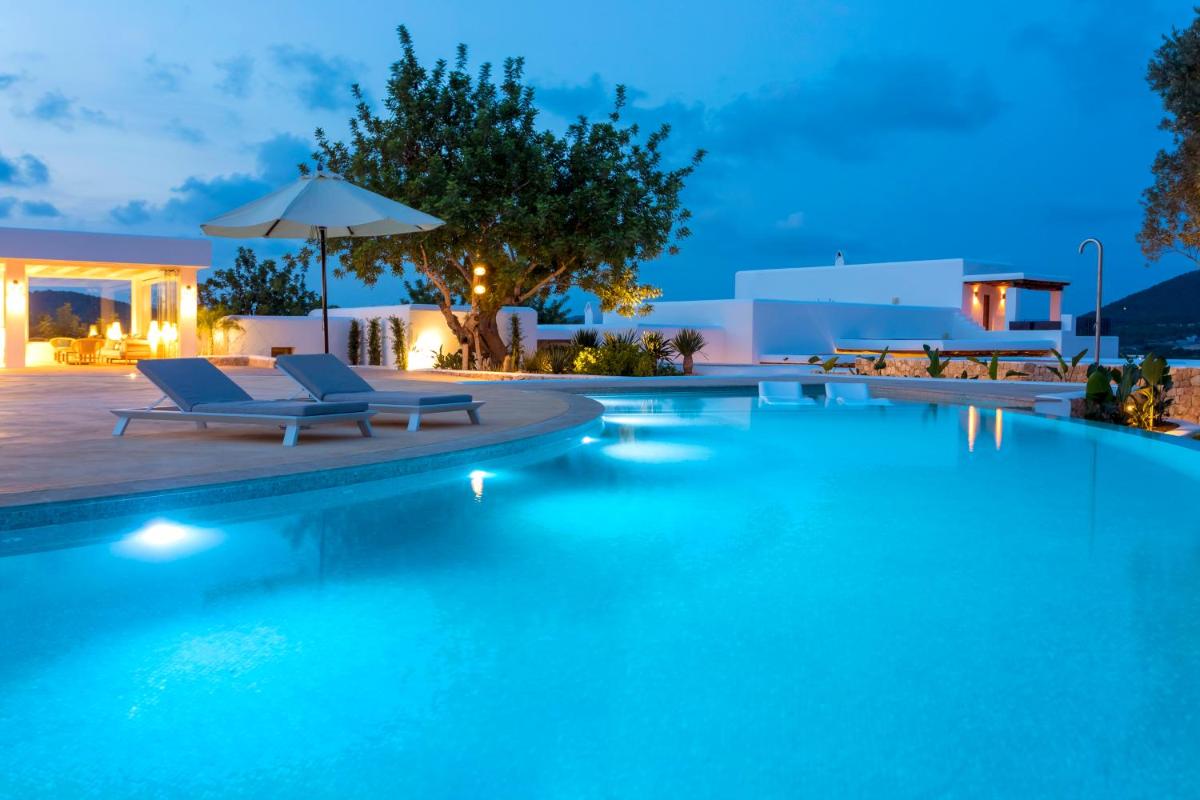 Agroturismo Can Toni Xumeu - Adults Only