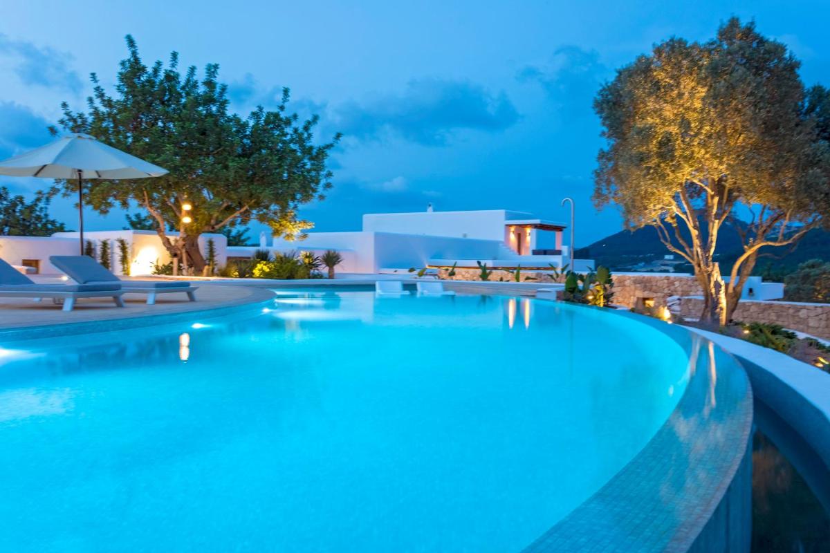 Agroturismo Can Toni Xumeu - Adults Only