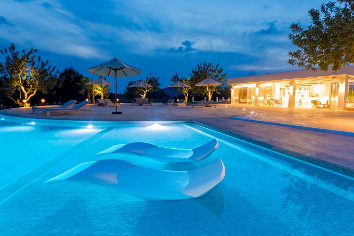 Agroturismo Can Toni Xumeu - Adults Only