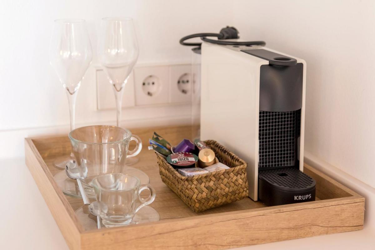 Agroturismo Can Toni Xumeu - Adults Only