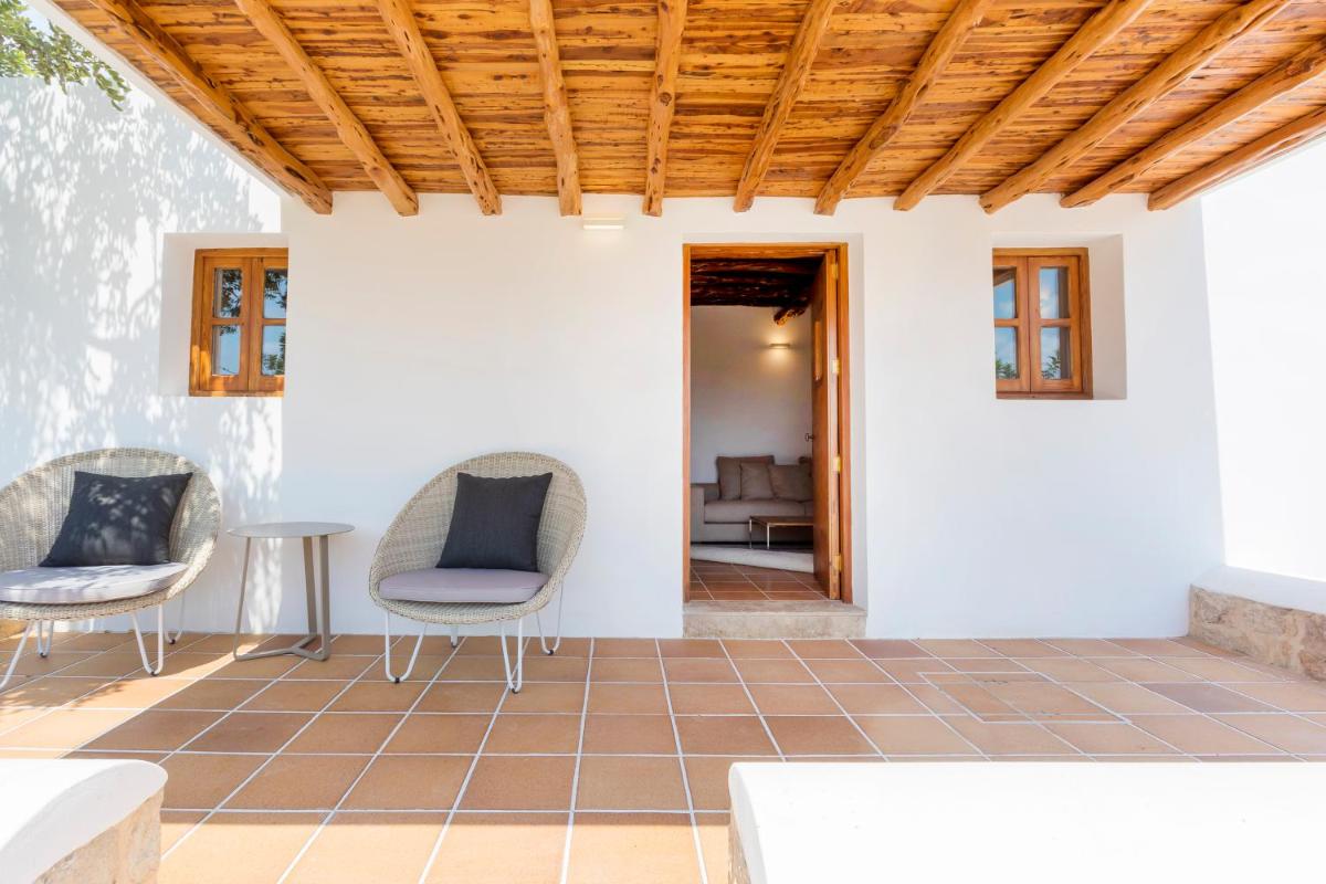 Agroturismo Can Toni Xumeu - Adults Only