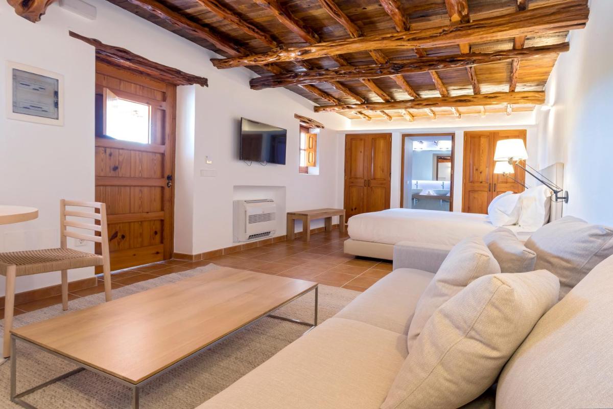 Agroturismo Can Toni Xumeu - Adults Only