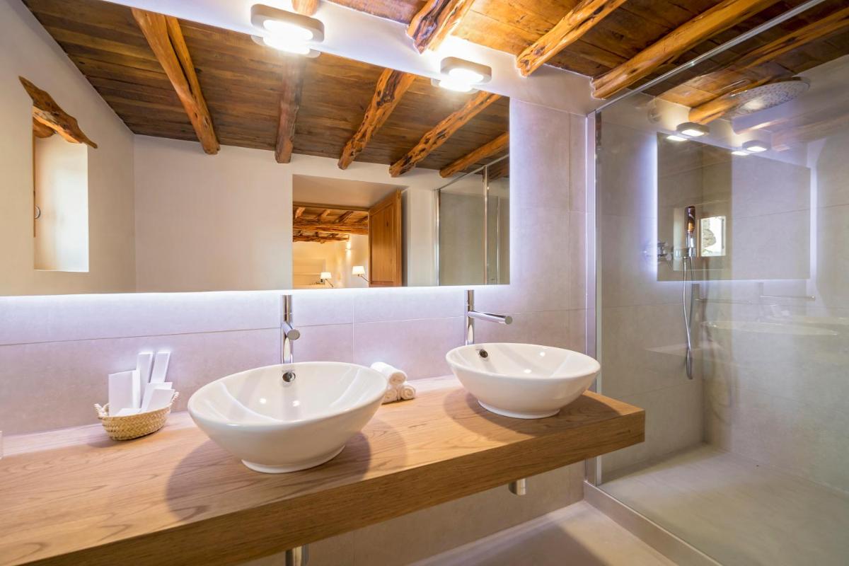 Agroturismo Can Toni Xumeu - Adults Only