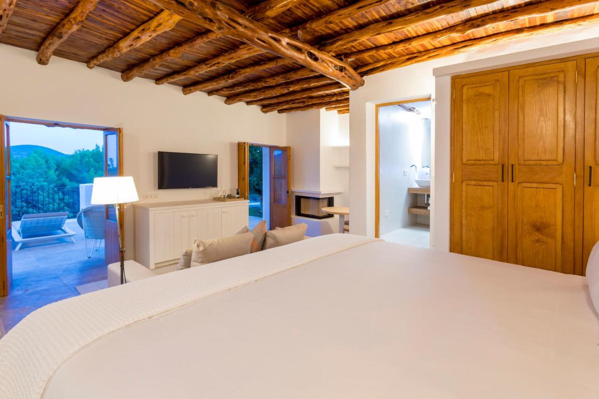 Agroturismo Can Toni Xumeu - Adults Only