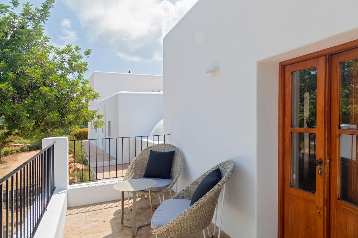 Agroturismo Can Toni Xumeu - Adults Only