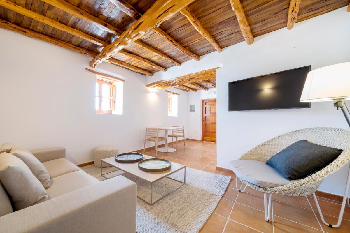 Agroturismo Can Toni Xumeu - Adults Only