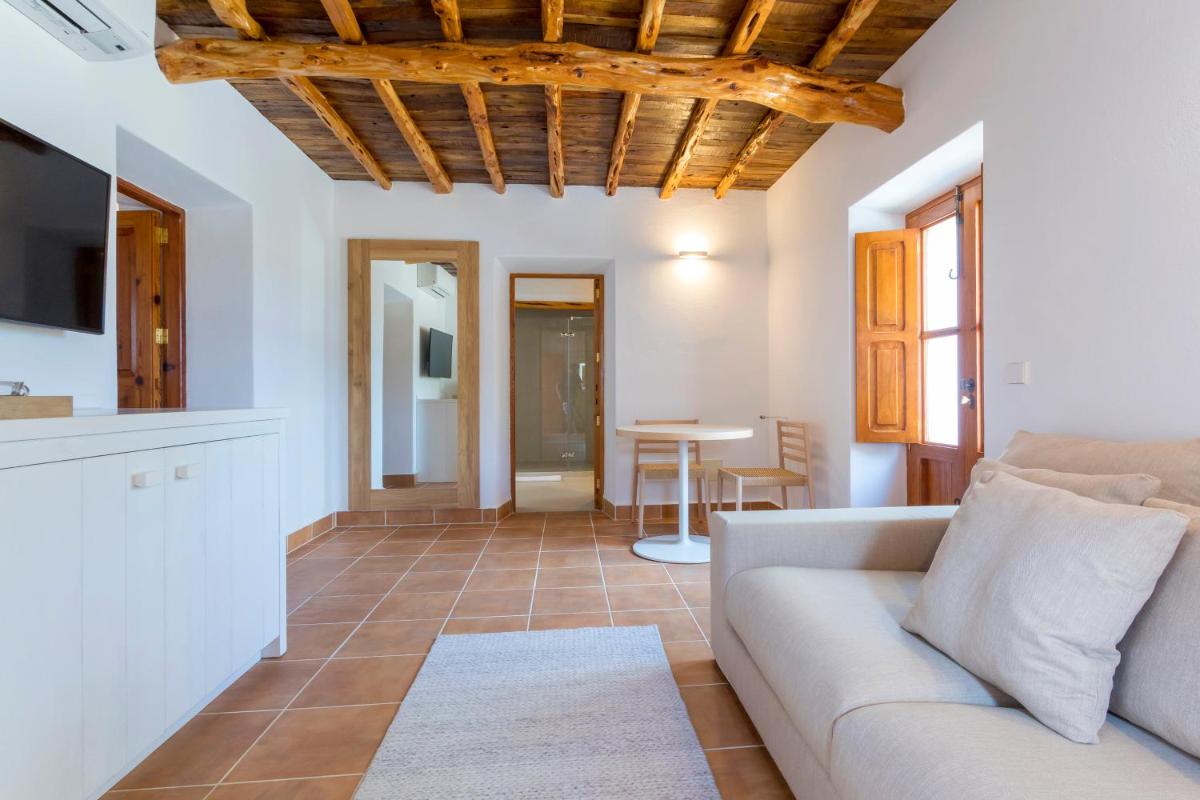 Agroturismo Can Toni Xumeu - Adults Only