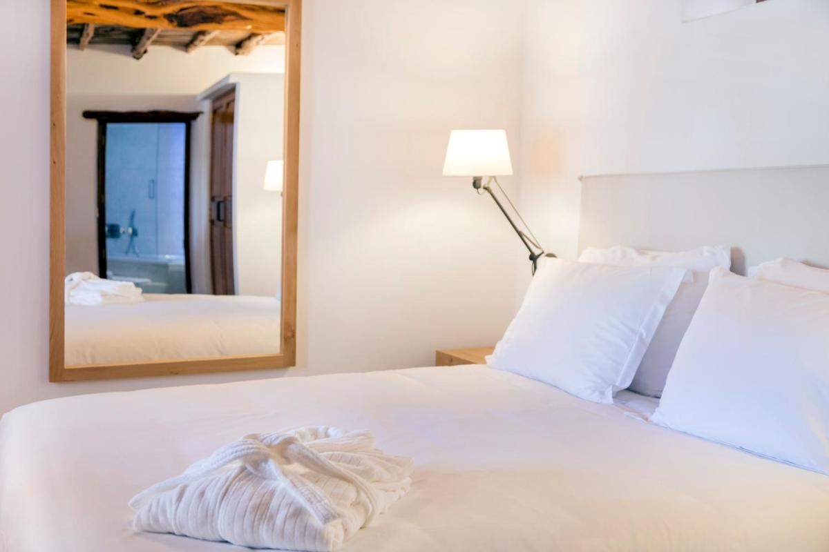 Agroturismo Can Toni Xumeu - Adults Only