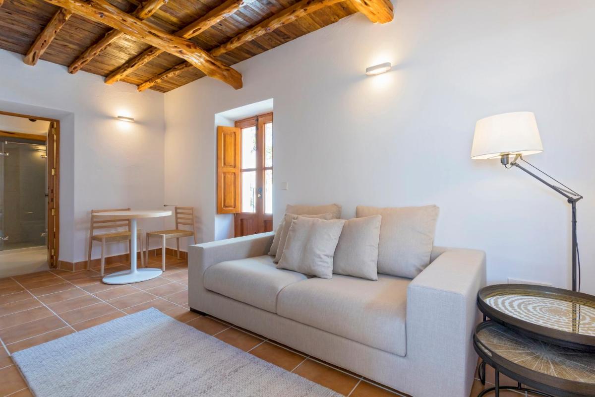 Agroturismo Can Toni Xumeu - Adults Only