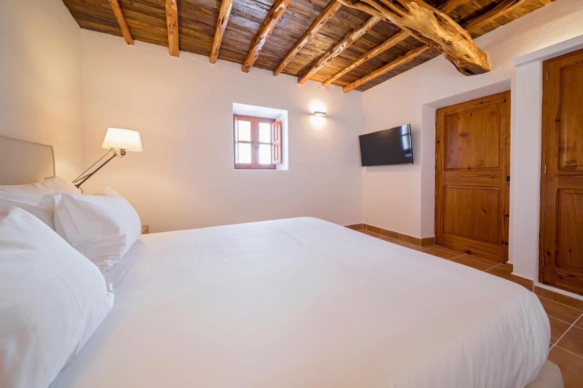 Agroturismo Can Toni Xumeu - Adults Only