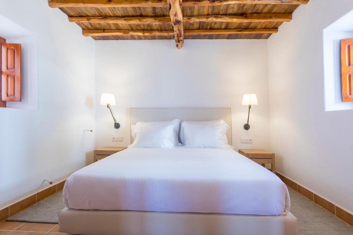 Agroturismo Can Toni Xumeu - Adults Only