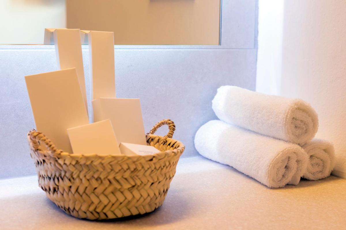 Agroturismo Can Toni Xumeu - Adults Only