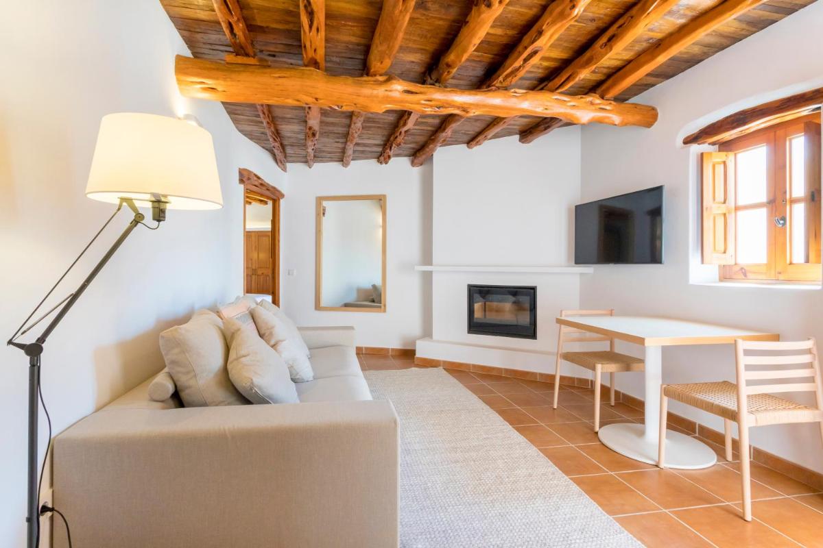 Agroturismo Can Toni Xumeu - Adults Only