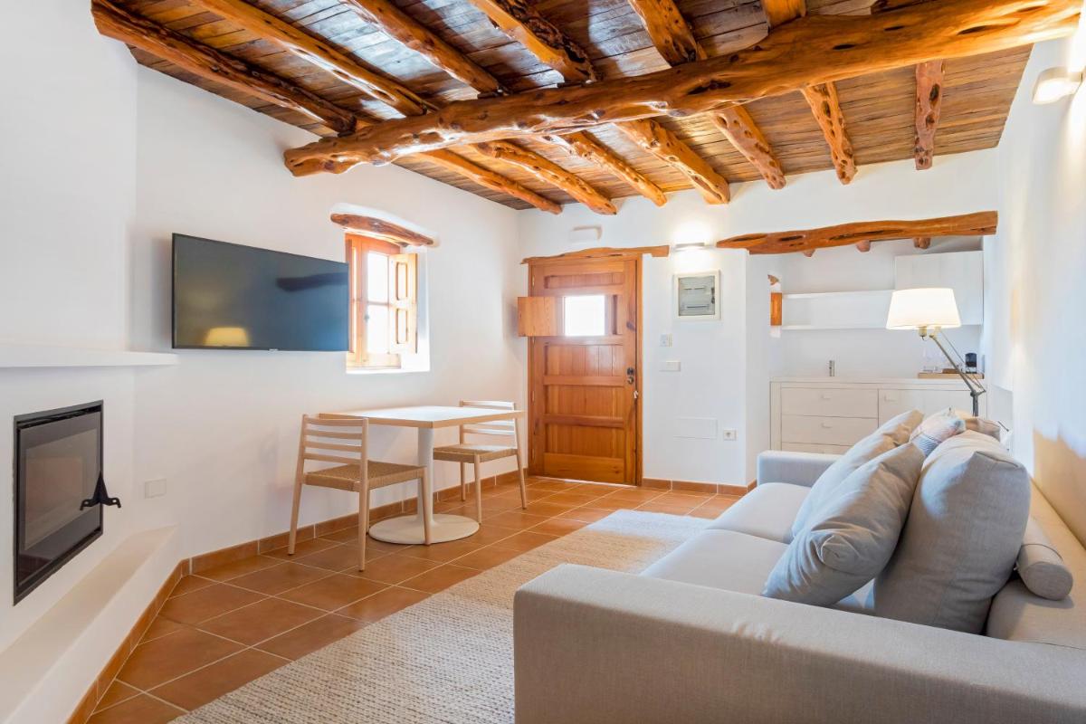 Agroturismo Can Toni Xumeu - Adults Only