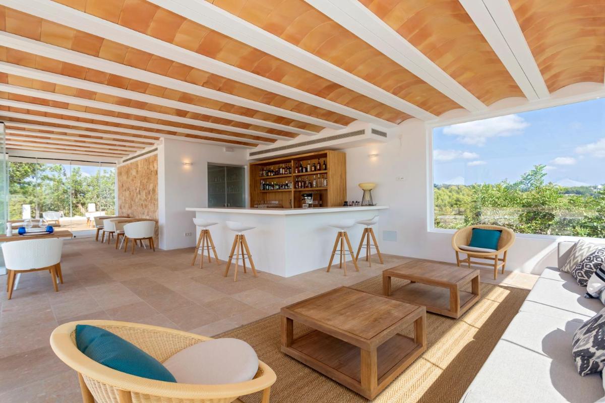 Agroturismo Can Toni Xumeu - Adults Only