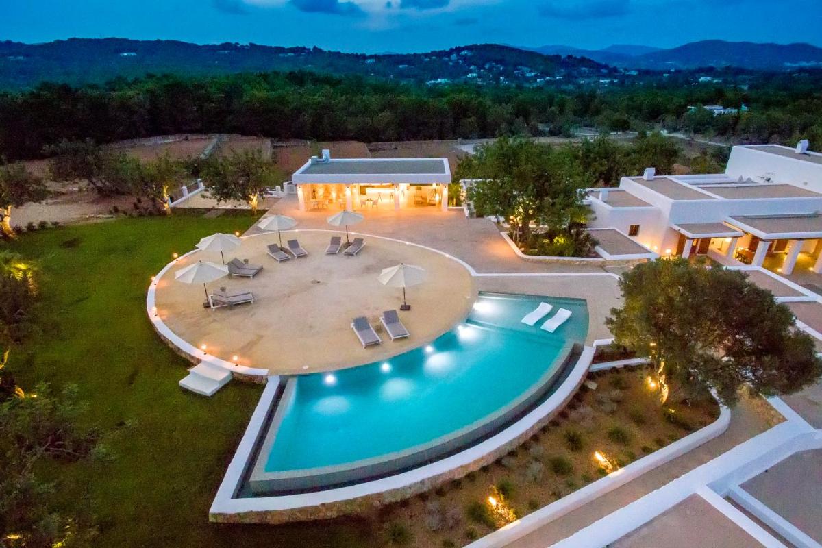 Agroturismo Can Toni Xumeu - Adults Only