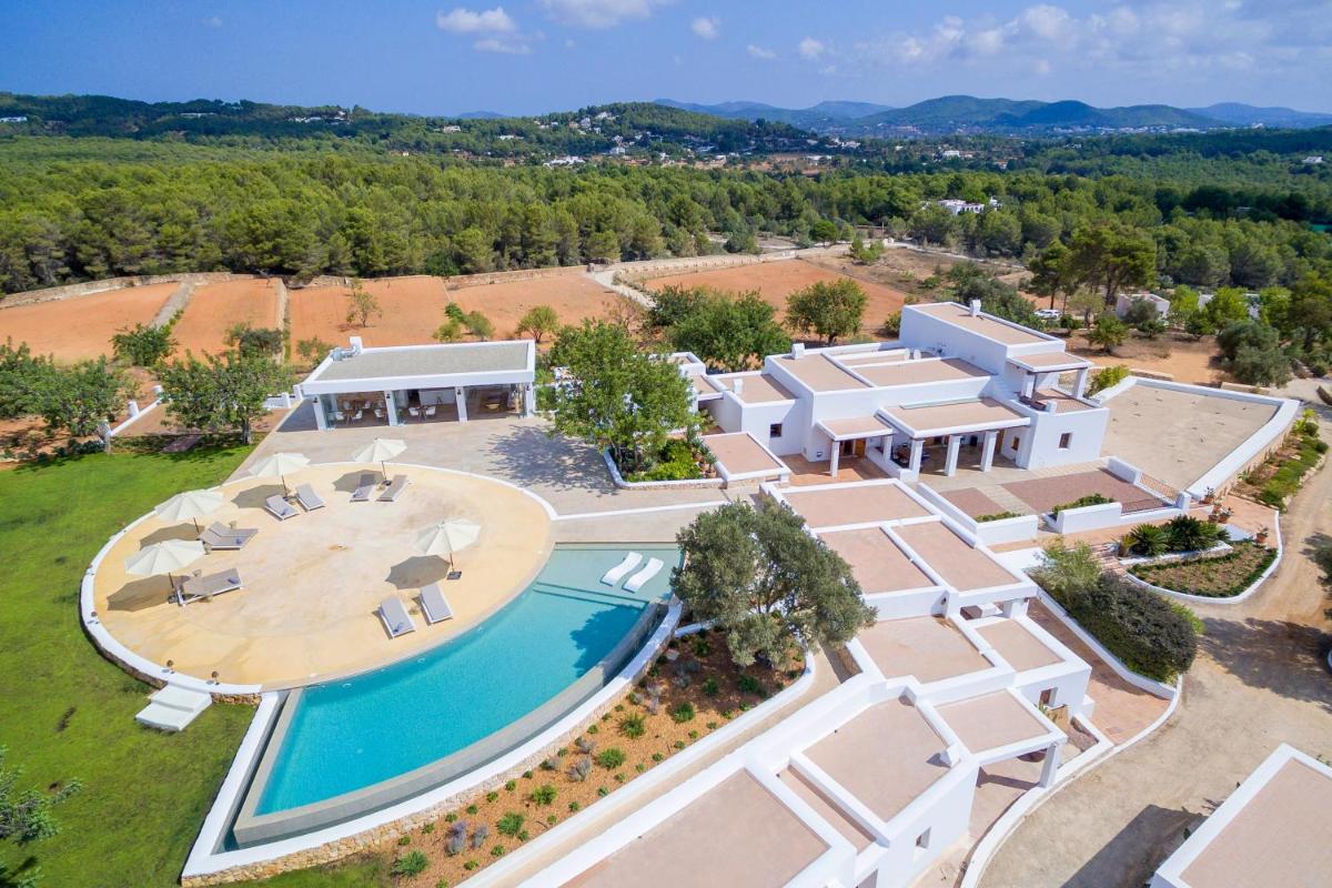 Agroturismo Can Toni Xumeu - Adults Only