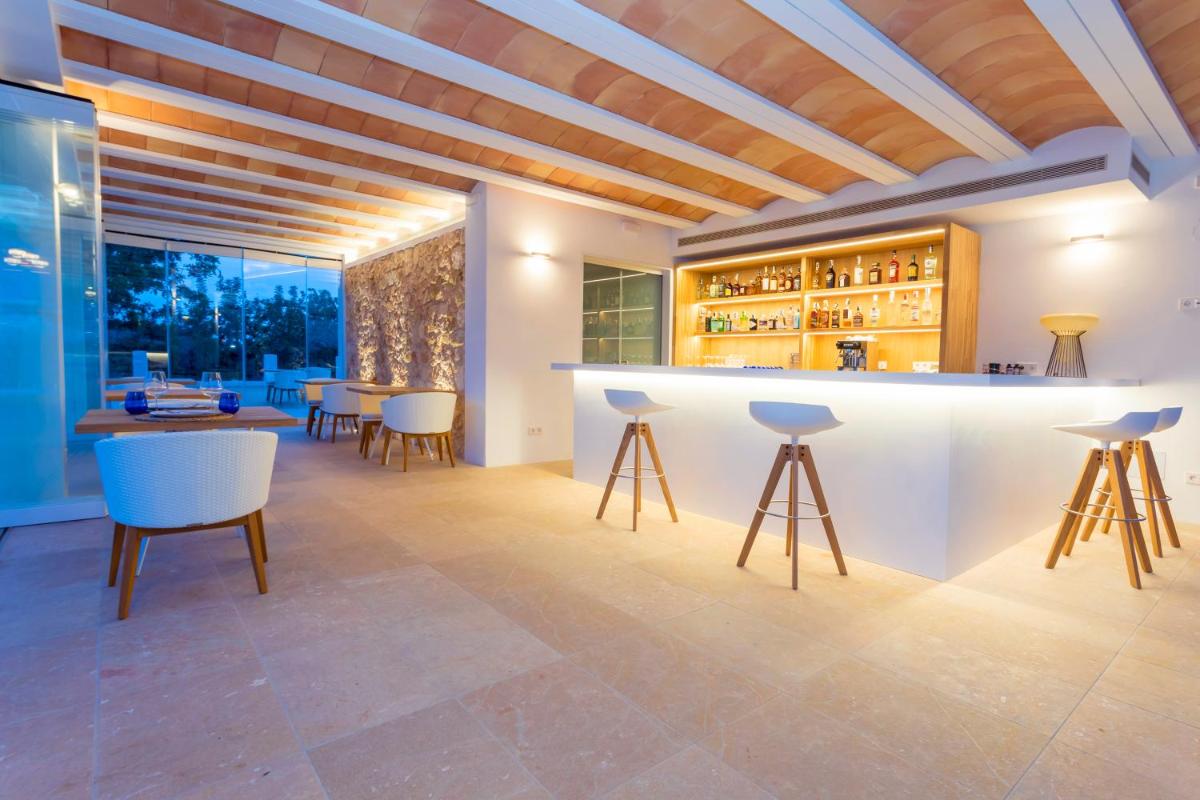 Agroturismo Can Toni Xumeu - Adults Only
