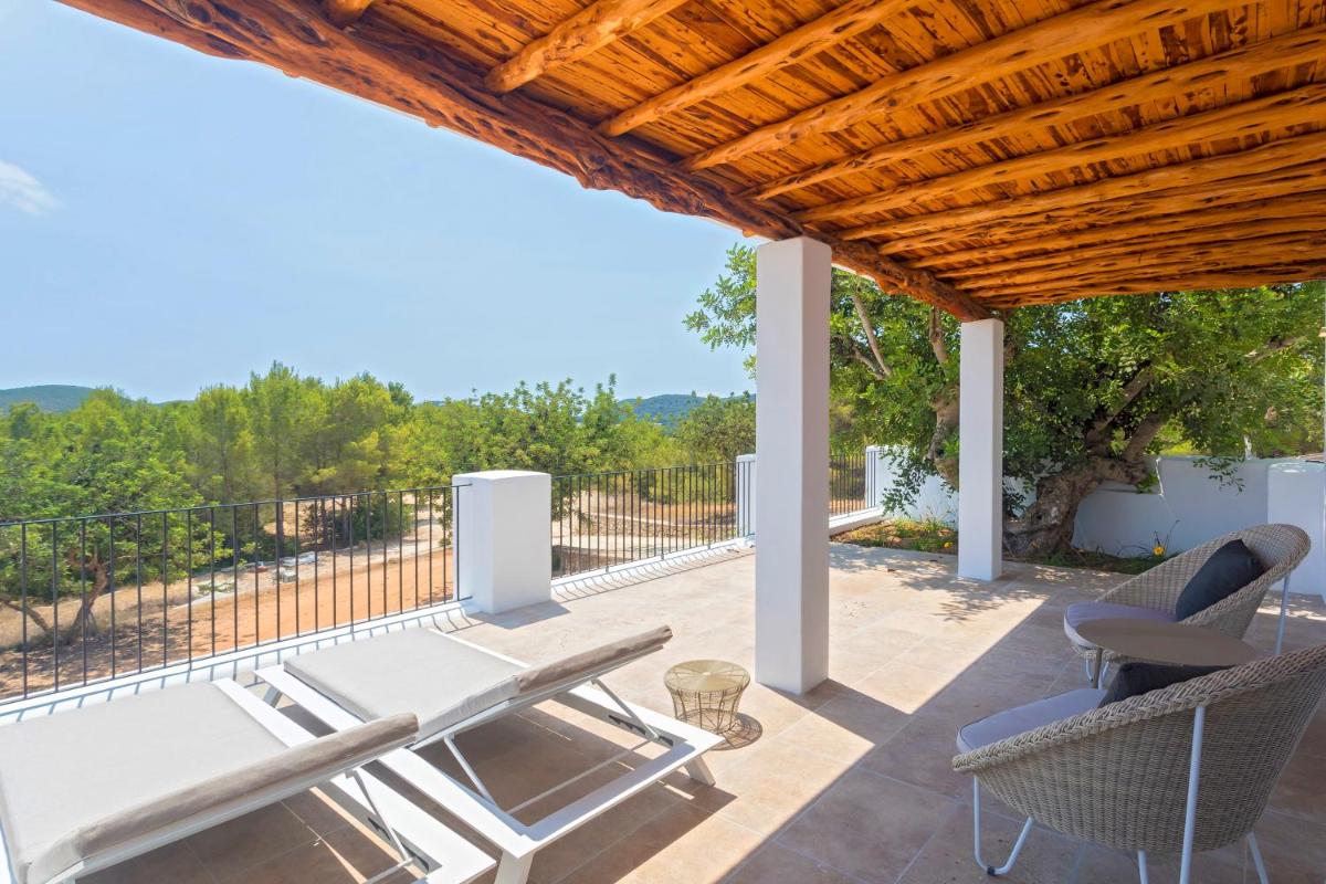 Agroturismo Can Toni Xumeu - Adults Only