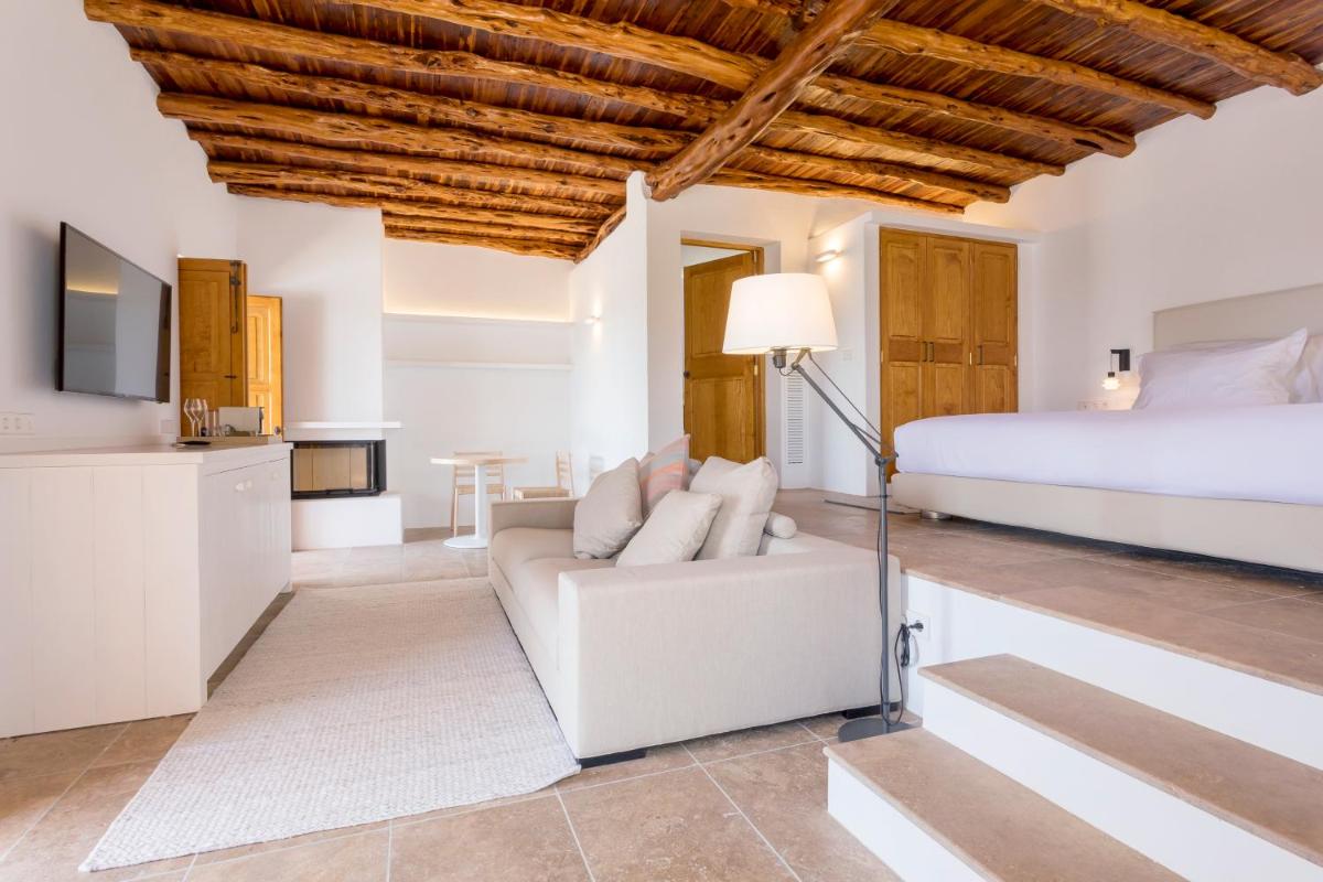 Agroturismo Can Toni Xumeu - Adults Only