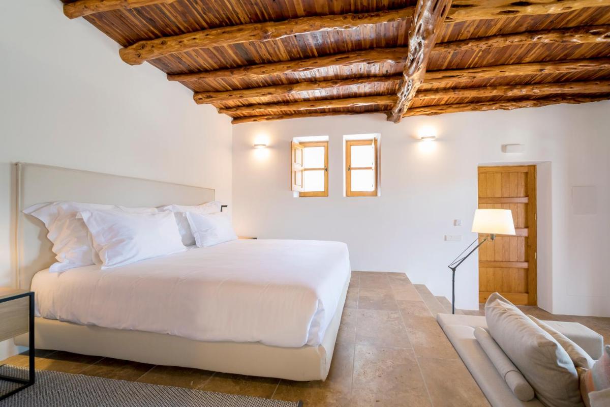Agroturismo Can Toni Xumeu - Adults Only