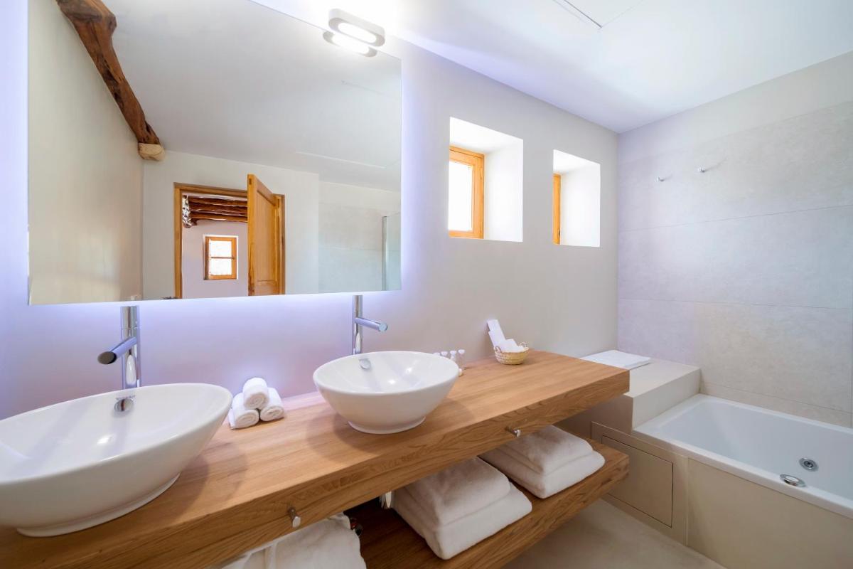 Agroturismo Can Toni Xumeu - Adults Only