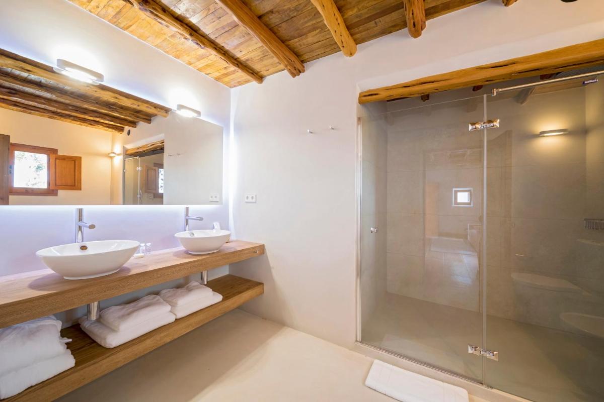 Agroturismo Can Toni Xumeu - Adults Only