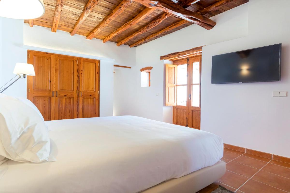 Agroturismo Can Toni Xumeu - Adults Only