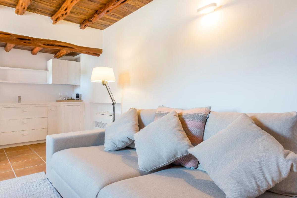 Agroturismo Can Toni Xumeu - Adults Only