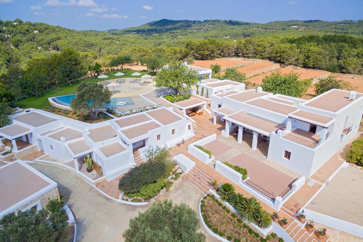 Agroturismo Can Toni Xumeu - Adults Only