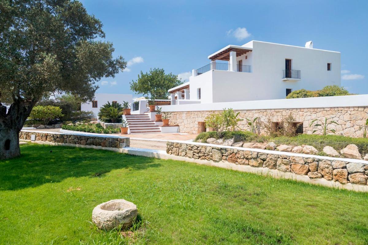 Agroturismo Can Toni Xumeu - Adults Only