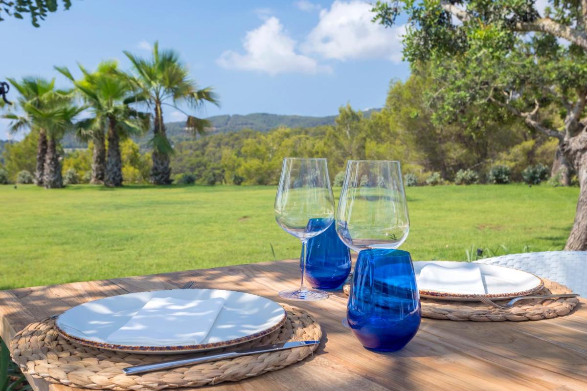 Agroturismo Can Toni Xumeu - Adults Only