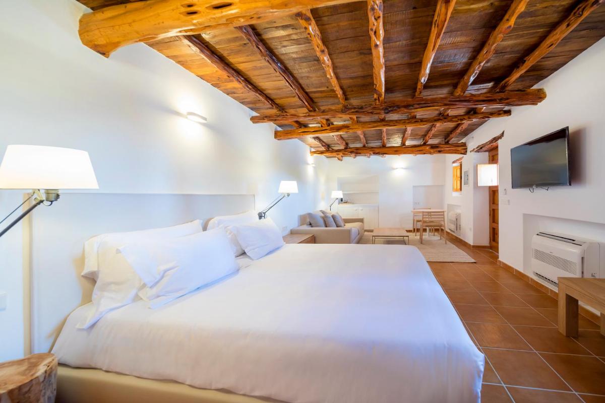Agroturismo Can Toni Xumeu - Adults Only