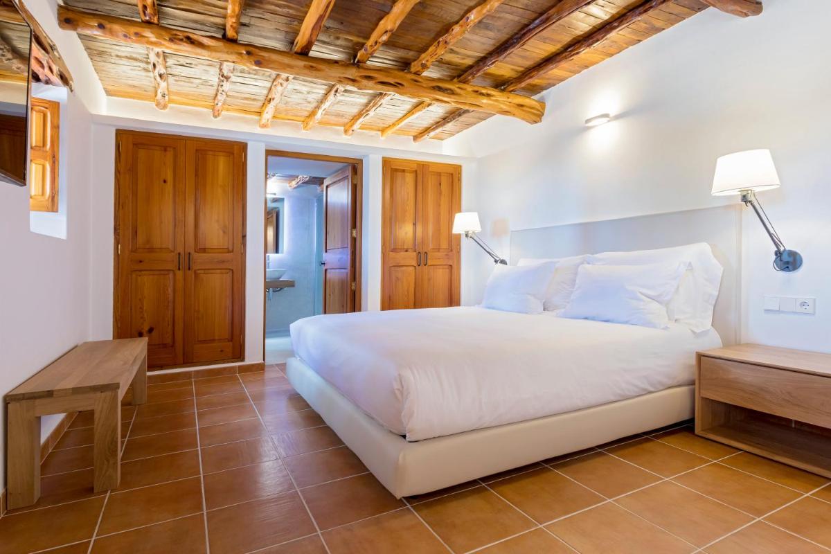 Agroturismo Can Toni Xumeu - Adults Only